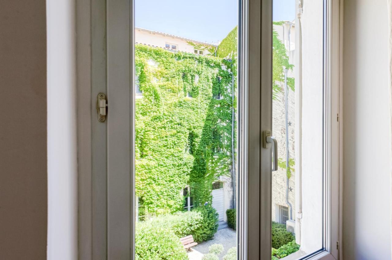 Cmg Marseille - Maison Pagnol Marselha Exterior foto