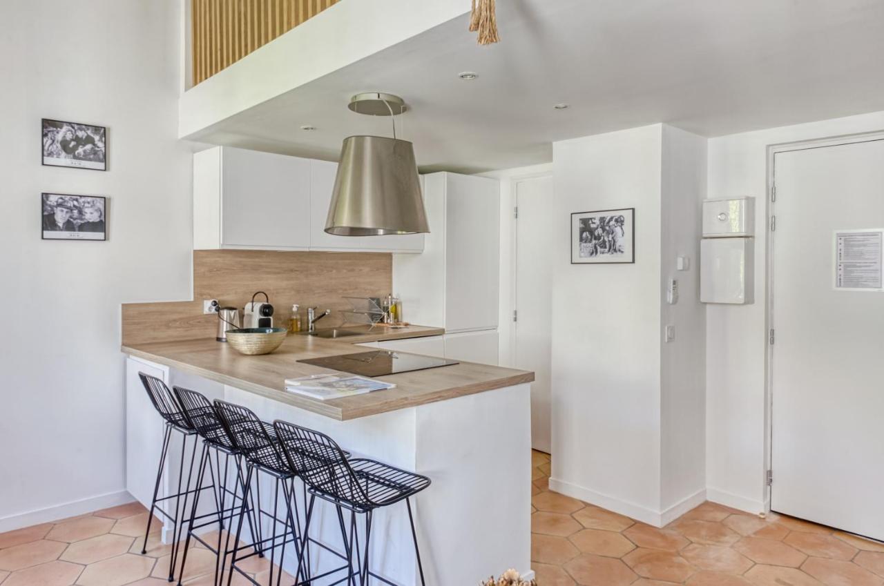 Cmg Marseille - Maison Pagnol Marselha Exterior foto