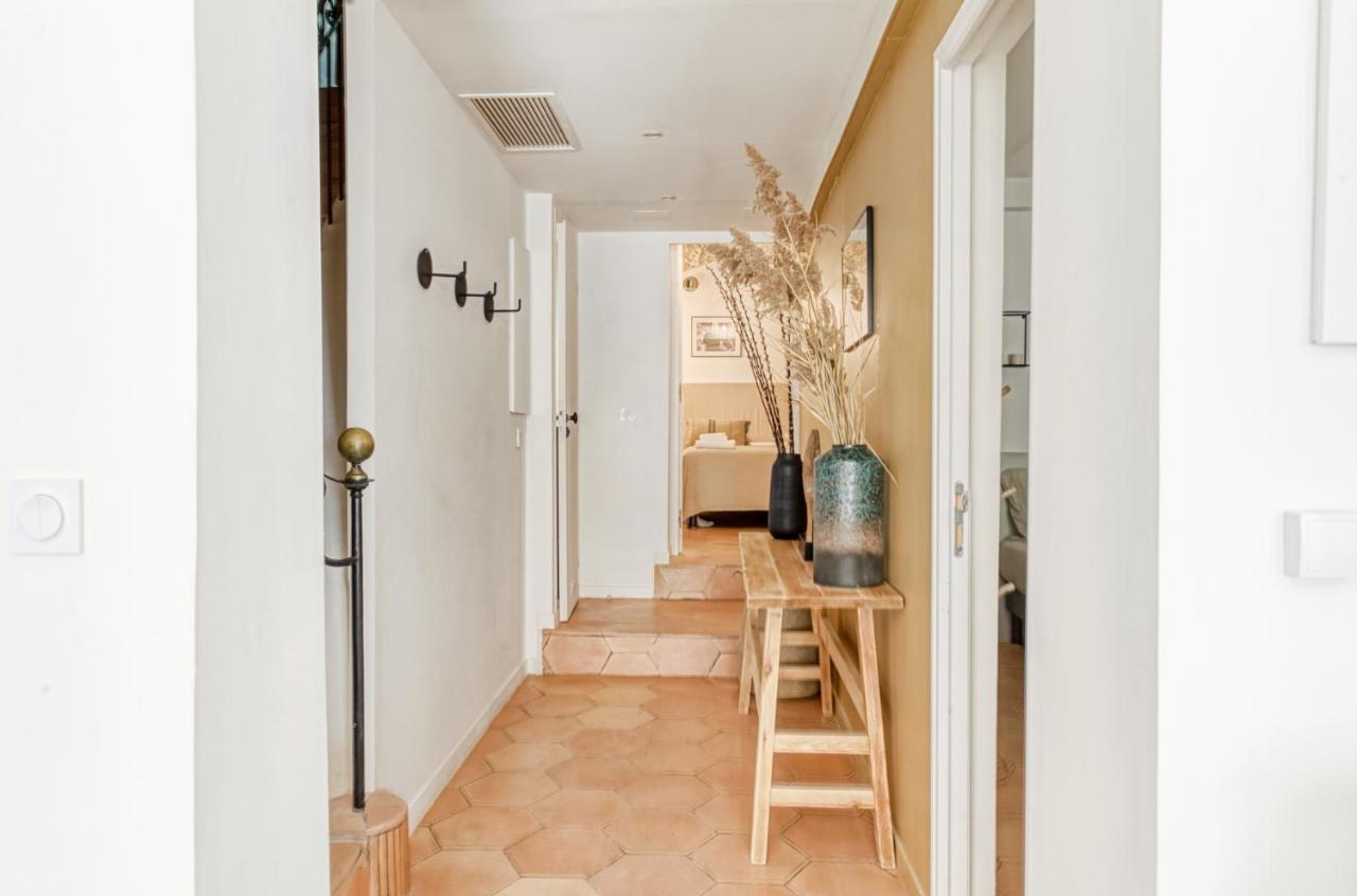 Cmg Marseille - Maison Pagnol Marselha Exterior foto