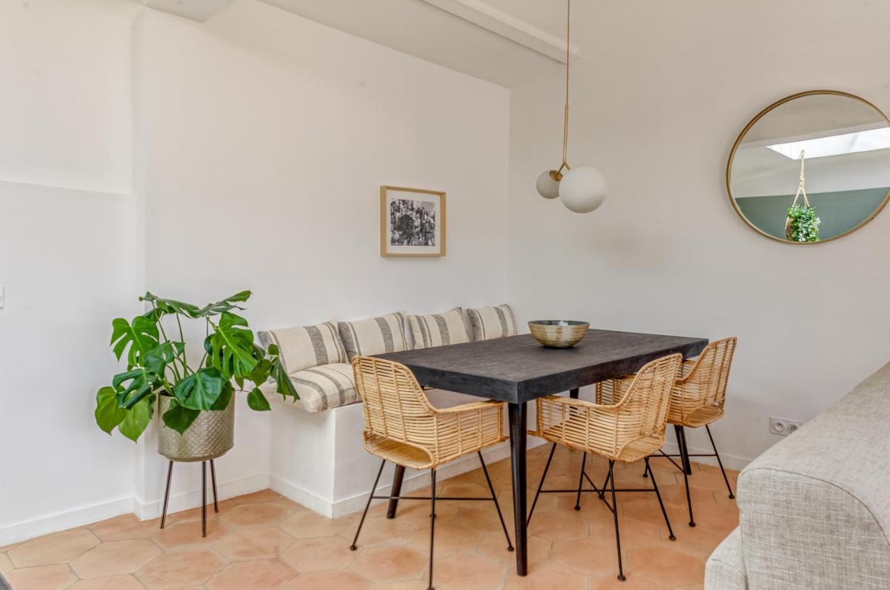 Cmg Marseille - Maison Pagnol Marselha Exterior foto