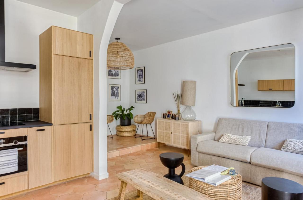 Cmg Marseille - Maison Pagnol Marselha Exterior foto