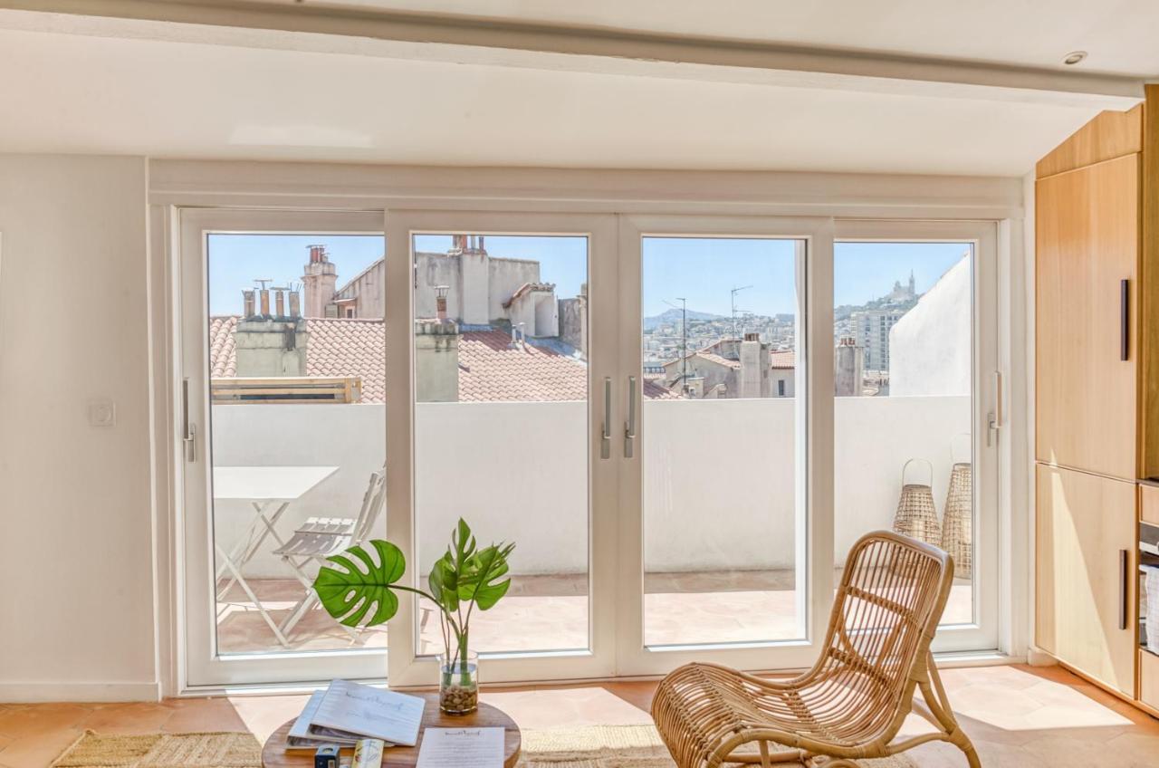 Cmg Marseille - Maison Pagnol Marselha Exterior foto