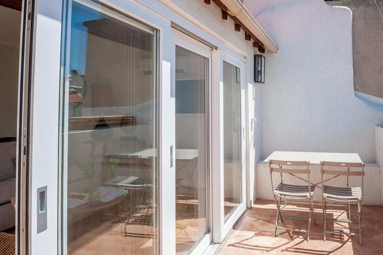Cmg Marseille - Maison Pagnol Marselha Exterior foto
