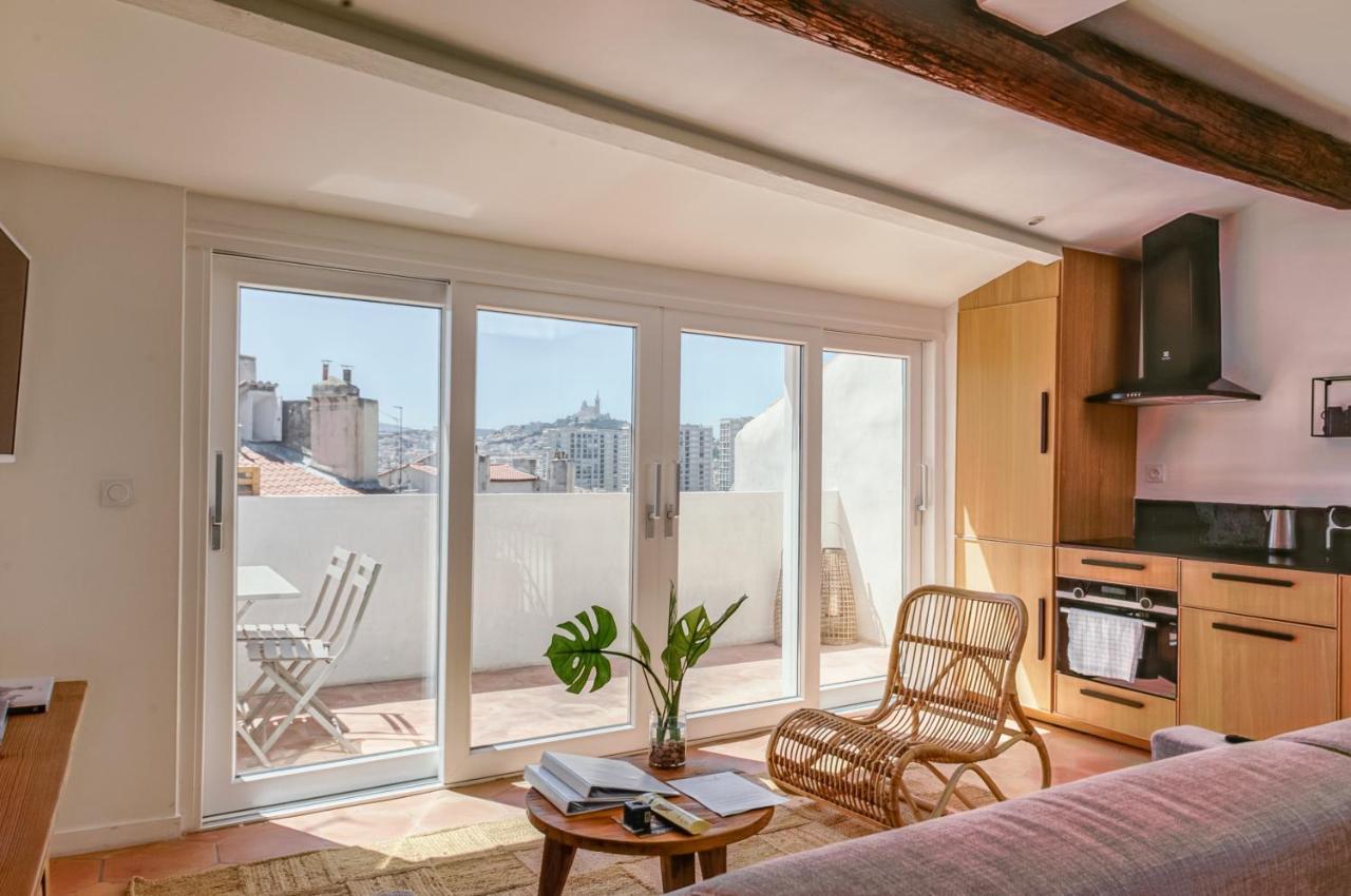 Cmg Marseille - Maison Pagnol Marselha Exterior foto