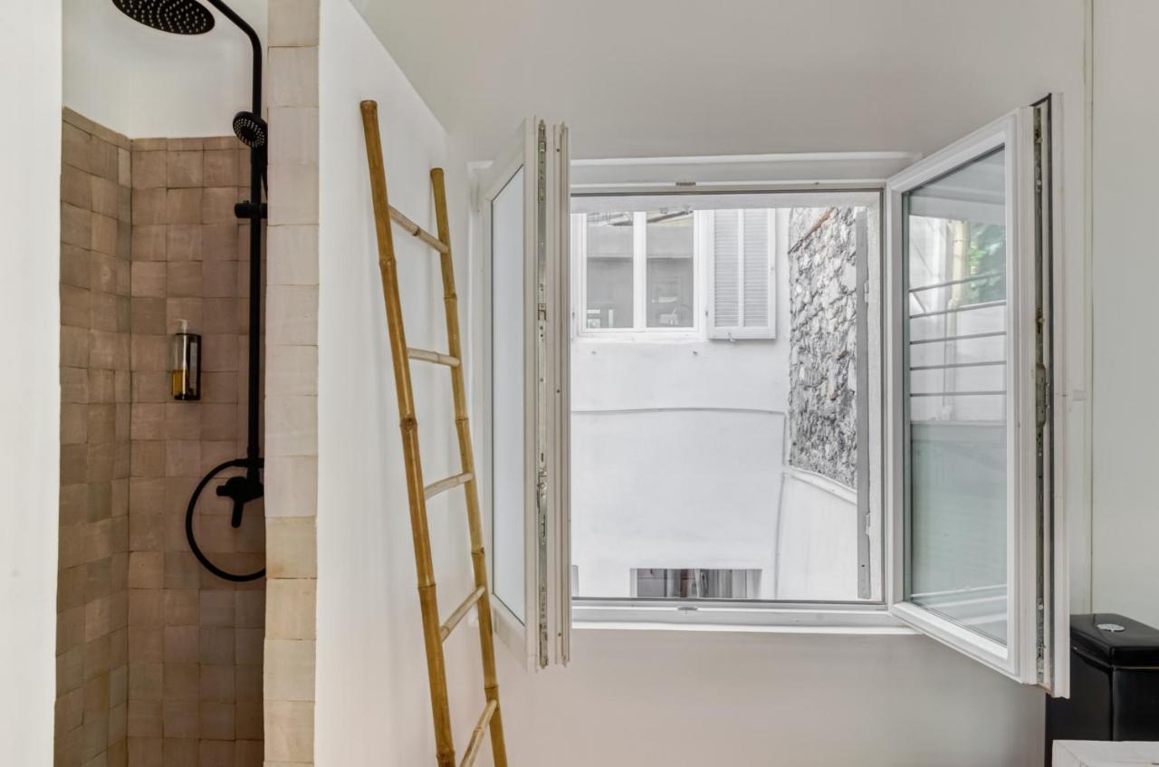 Cmg Marseille - Maison Pagnol Marselha Exterior foto