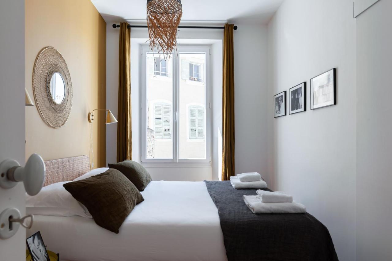 Cmg Marseille - Maison Pagnol Marselha Exterior foto