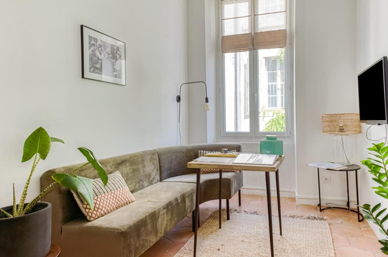Cmg Marseille - Maison Pagnol Marselha Exterior foto