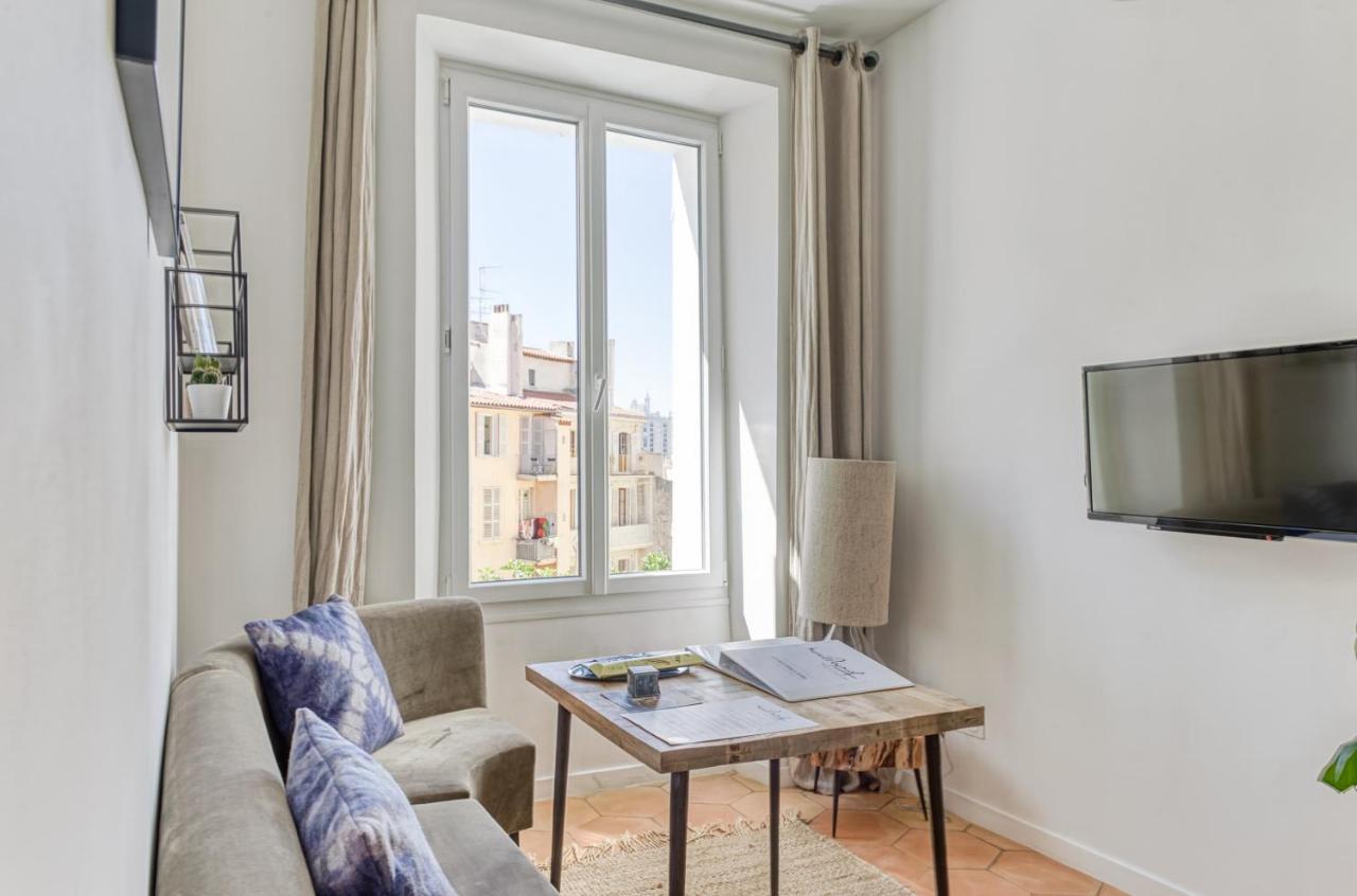 Cmg Marseille - Maison Pagnol Marselha Exterior foto