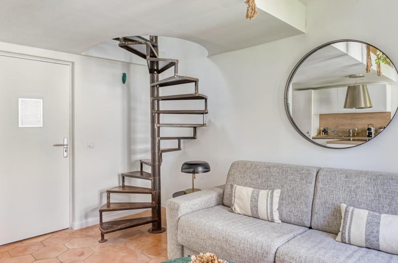 Cmg Marseille - Maison Pagnol Marselha Exterior foto