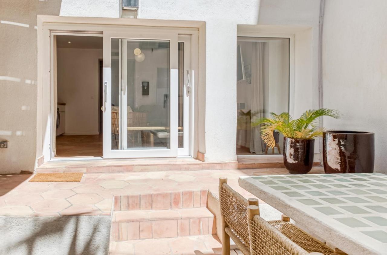 Cmg Marseille - Maison Pagnol Marselha Exterior foto